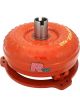 RTS 10in High Stall Torque Converter Fits Chevy Holden 2800-3200