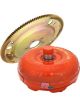 RTS 12.75in High Stall Torque Converter Flexplate Kit 2500-2800