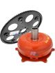 RTS 10in High Stall Torque Converter Flexplate Kit 2500-2800 750HP
