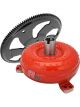 RTS 10in High Stall Torque Converter Flexplate Kit 3200-3600 850HP