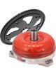 RTS Bandit Billet Plus & Billet Flexplate Kit Triple Disc Turbo