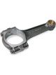 Scat Connecting Rod Set Fits SB Ford 5.090in Rod 3/8in Bolt Size