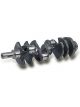 Scat Crankshaft Fits SB Ford 351 3.850in Stroke 5.955in Rod Length