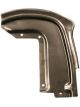 Scott Drake Classic Fender Splash Shield Fits 67-68 Ford Mustang