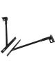 Scott Drake Classic Bumper Bracket Set Fits 69-70 Mustang