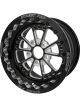 Street Pro 009 Wheel Rear Beadlock 15x8in 4.50in BS 0