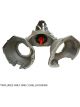 TCI Automotive Automatic Transmission & Bellhousing Kit