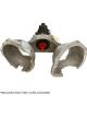 TCI Automotive Automatic Transmission Kit Fits SB Ford
