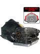 TCI Automotive Automatic Transmission & Billet Converter