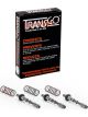TransGo Drop-in Pressure Regulator Valve Repair Kit Fits Commodore
