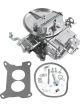 VPW Carburettor Repro Holley Style 350 CFM Square Bore 2-Barrel