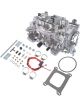 VPW Carburettor Repro Edelbrock Style AVS2 650CFM Manual Choke Kit