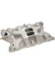VPW Intake Manifold Dual Plane Square Bore Fits BB Ford 429 460