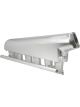 VPW Intake Manifold Kit Billet Aluminium Polished Fits Toyota 1JZ-GTE