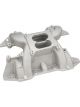 VPW Intake Manifold Dual Plane Fits BB Chrysler Mopar 413 426 440