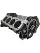 VPW Warlord Engine Block Fits SB Chevrolet 9.025 4.000in Bore 350