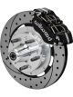 Wilwood 12in Big Brake Kit Fits Ford Falcon Fairlane