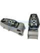 Transgold Engine Mount Fits Volvo C40 / XC40 Front Torque Rod