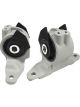 Transgold Engine Mount Fits Toyota Camry Hybrid LH