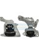 Transgold Engine Mount Fits Nissan X-trail T32 RH Hybrid