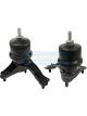 Transgold Engine Mount Fits Lexus RX350 2007 - 3.5L RH