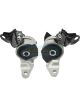 Transgold Engine Mount Fits Toyota Camry 2018 LH Auto