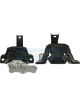 Transgold Engine Mount Fits MG3 1.5L RH