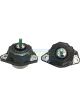 Transgold Engine Mount Fits Haval H9 LH - 8 Spd 18-on
