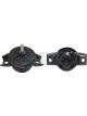 Transgold Engine Mount Fits Haval H9 LH 6spd 15-18