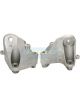 Transgold Engine Mount Fits GWM Ute Cannon LH Bracket
