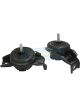 Transgold Engine Mount Fits Haval H9 RH - 6spd 15-18
