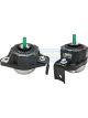 Transgold Engine Mount Fits Haval H9 RH - 8 Spd 18-on