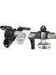 Transgold Engine Mount Fits MG ZS 1.5L LH AT / MT