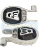 Transgold Engine Mount Fits MG3 1.5L Rear Rod