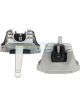 Transgold Engine Mount Fits Hyundai I30 H351D 1.6L T/D RH MT
