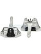 Transgold Engine Mount Fits Hyundai OS Kona 2.0L RH MT