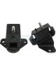 Transgold Engine Mount Fits Hyundai IMAX RH MT