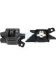 Transgold Engine Mount Fits Hyundai Kona OS 1.6LT LH MT