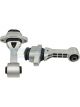 Transgold Engine Mount Fits Hyundai Kona OS 1.6LT Front Steady Bar
