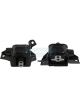 Transgold Engine Mount Fits Kia Cerato YD 16-18 LH AT