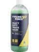 Vyking Force Heavy Duty Truck Wash Concentrated Formula pH-Neutral 1L