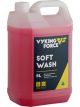 Vyking Force Soft Wash Ceramic Coating Safe 5L