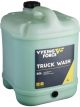 Vyking Force Heavy Duty Truck Wash Concentrated Formula pH-Neutral 20L