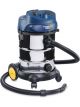 Vyking Force 30L Wet and Dry Vacuum Cleaner with Socket