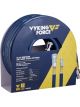 Vyking Force Air Hose 20M X 10mm with Nitto Fittings