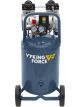 Vyking Force Oil Free Upright Air Compressor 2HP 40L