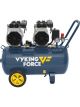 Vyking Force Oil Free Air Compressor 2.75HP 50L Tank