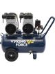 Vyking Force Oil Free Air Compressor 3HP 50L Tank