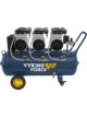 Vyking Force Oil Free Air Compressor 4.5HP 100L Tank