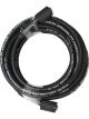 Vyking Force 8M Steel Braided Extension Hose Accessor